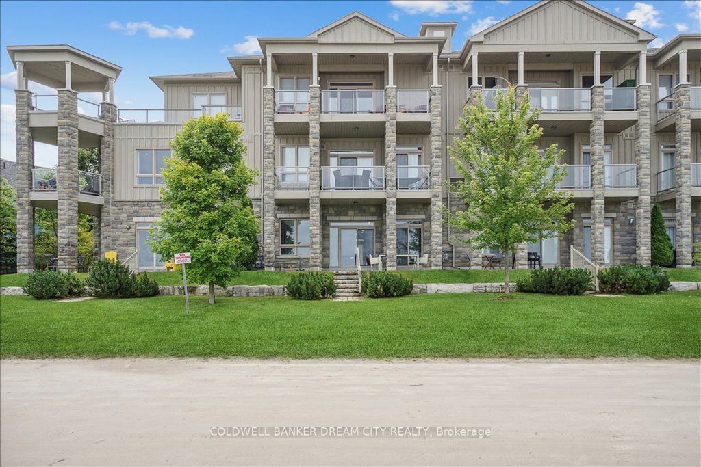 Photo of 764 River Road E #111, Wasaga Beach, ON L9Z 2M7 (MLS # S12987736)