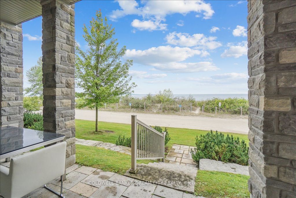 Photo of 764 River Road E #111, Wasaga Beach, ON L9Z 2M7 (MLS # S12987736)