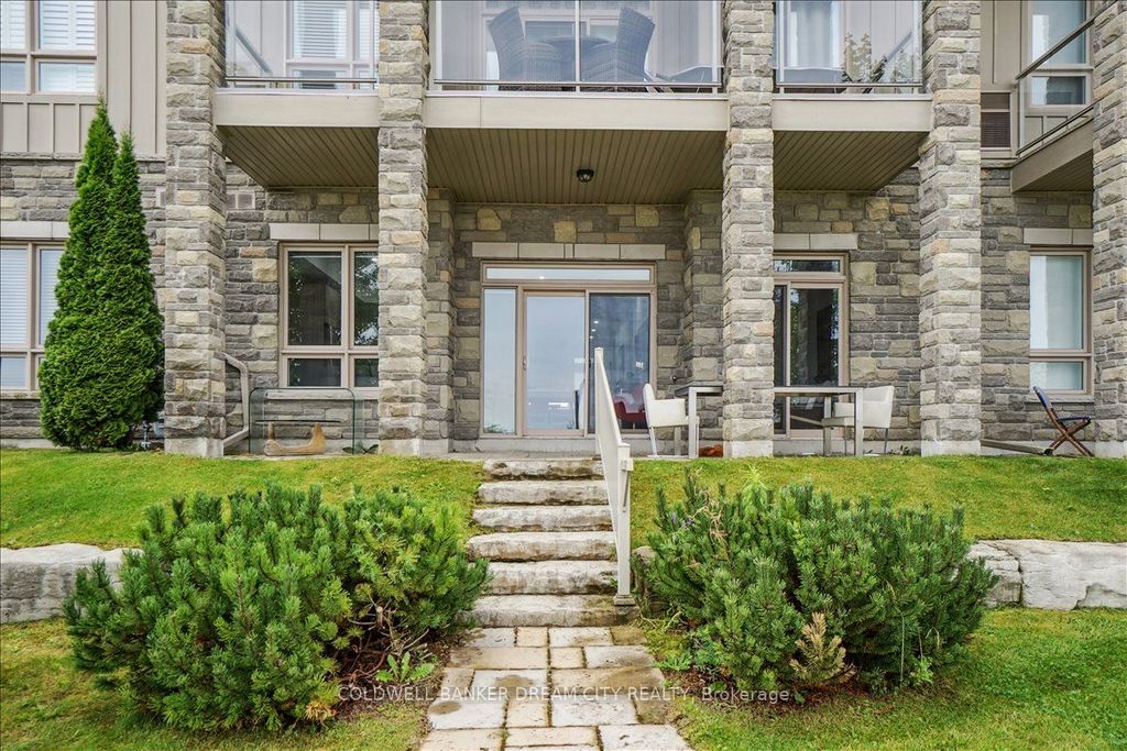 Photo of 764 River Road E #111, Wasaga Beach, ON L9Z 2M7 (MLS # S12987736)