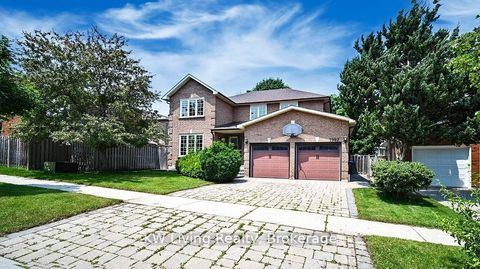 1997 Sandown Road Mississauga ON L5M 2Z5