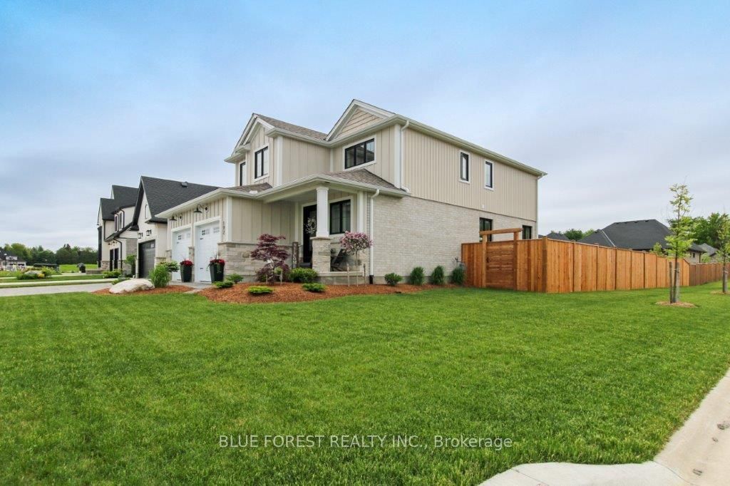 Photo of 192 Foxborough Place, Thames Centre, ON N0M 2P0 (MLS # X12643390)