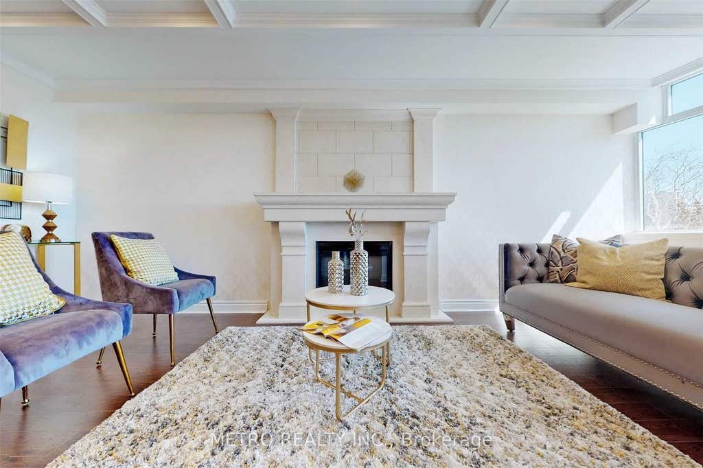 Photo of 90 Fisherville Road #406, Toronto, ON M2R 3J9 (MLS # C13707282)