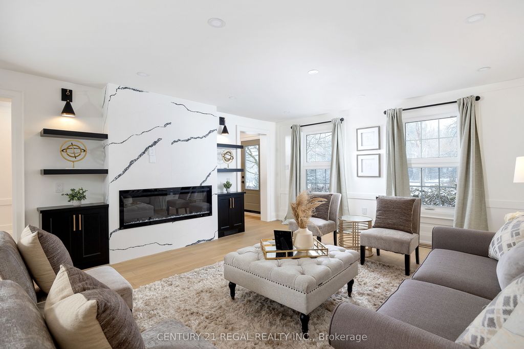 Photo of 5535 Cedar Springs Road, Burlington, ON L7P 0C2 (MLS # W12645242)