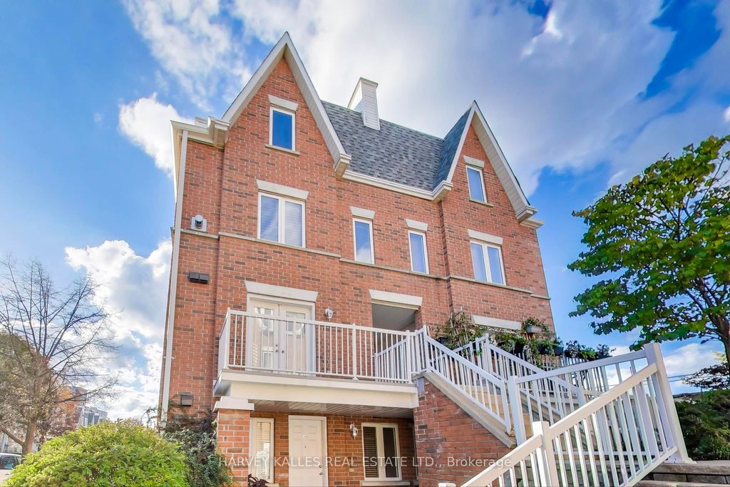 Photo of 12 Sudbury Street #3404, Toronto, ON M6J 3W7 (MLS # C12479365)