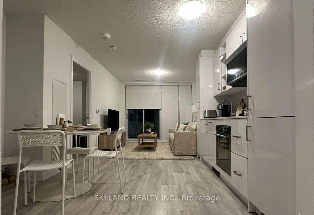 Photo of 251 Manitoba Street #205, Toronto, ON M8Y 0C7 (MLS # W12718726)