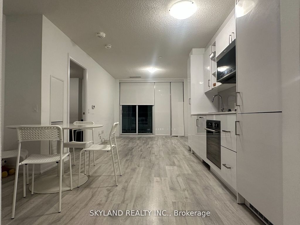 Photo of 251 Manitoba Street #205, Toronto, ON M8Y 0C7 (MLS # W12718726)