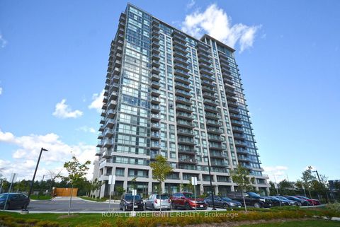 349 Rathburn Road W 602 Mississauga ON L5B 0G9