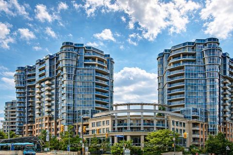 23 Cox Boulevard 261 Markham ON L3R 7Z9
