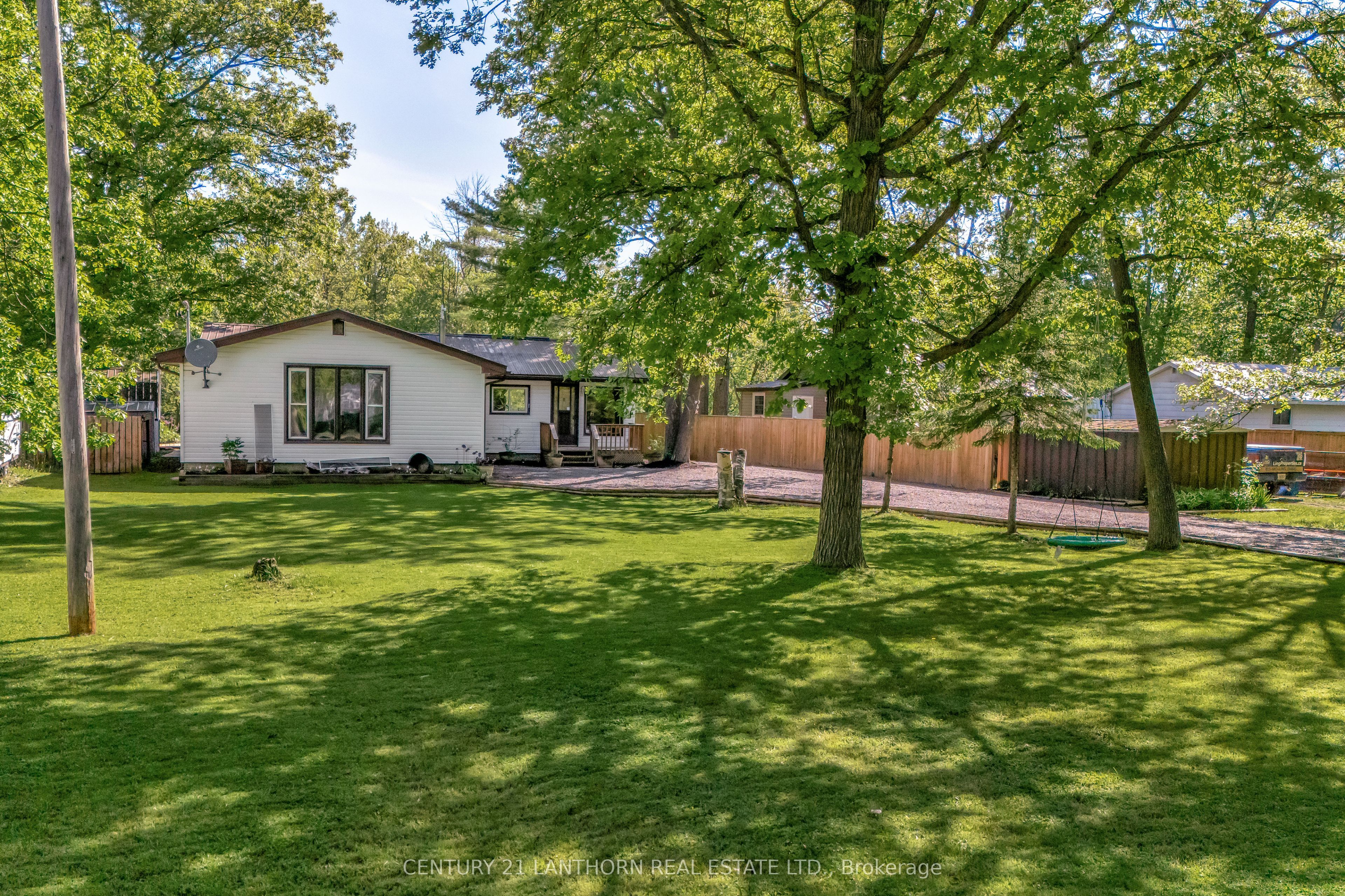 202 River Road E