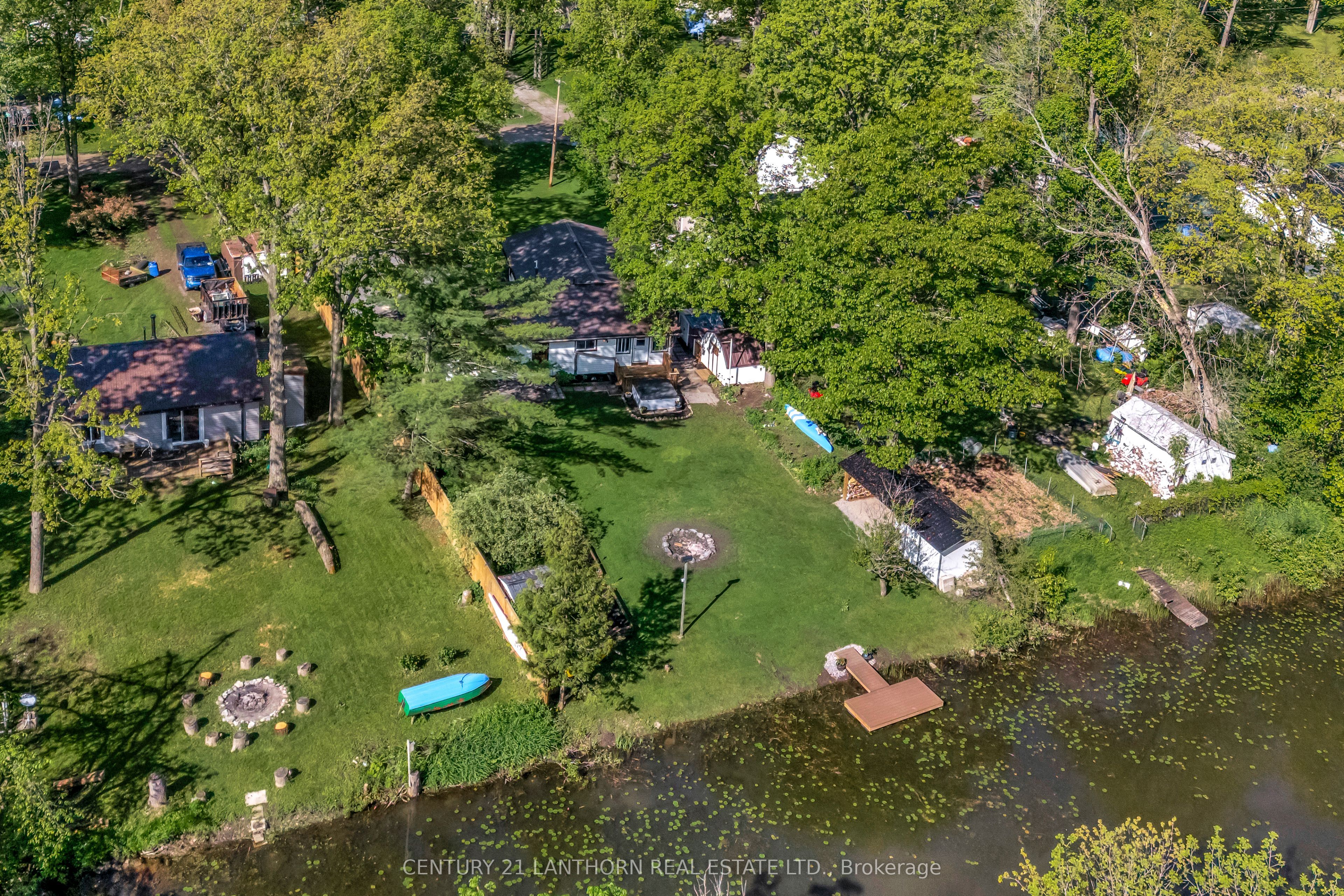 202 River Road E