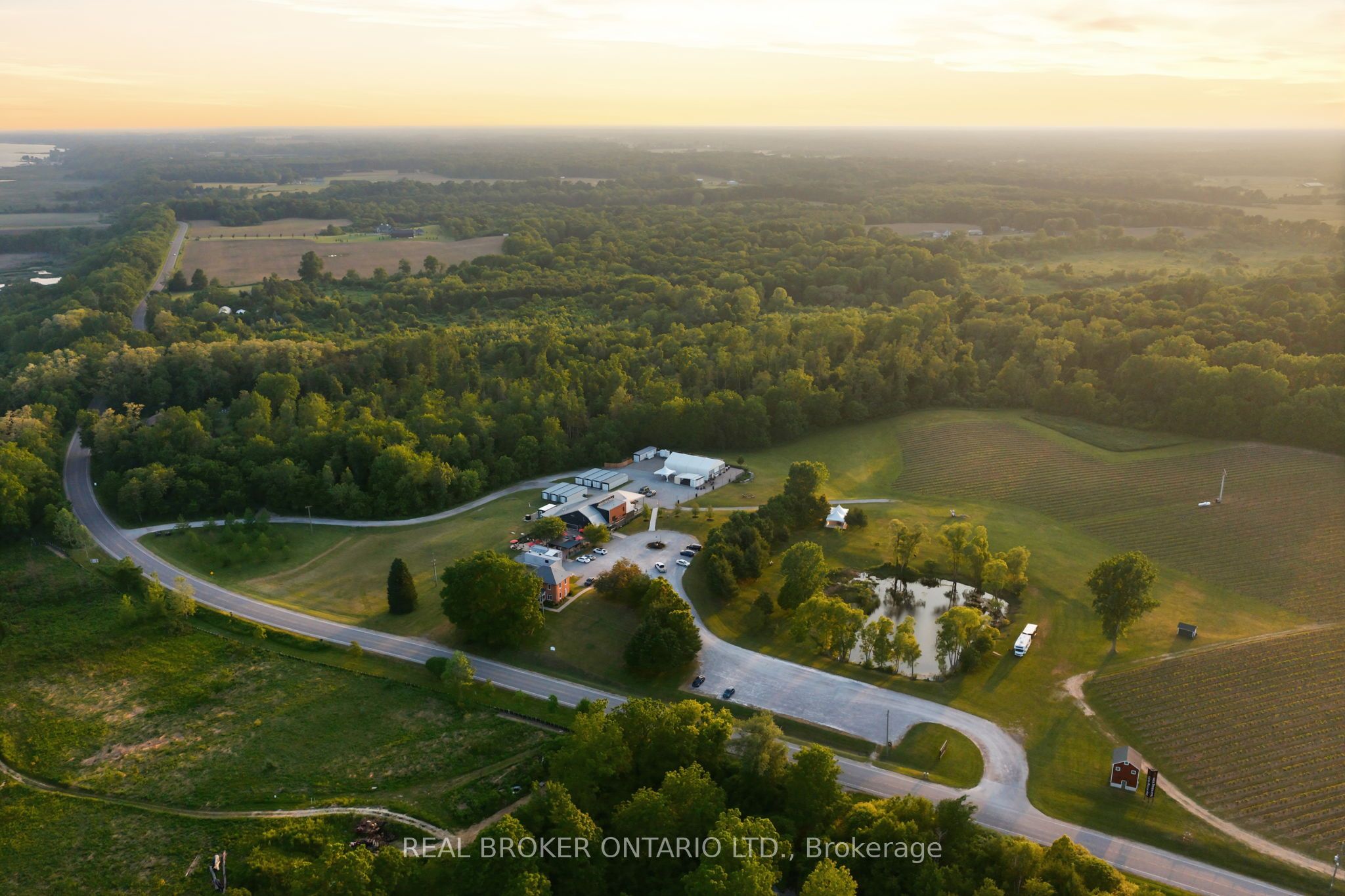 Photo 1 of 50 — 1709 Front Road, Norfolk, ON N0E 1P0