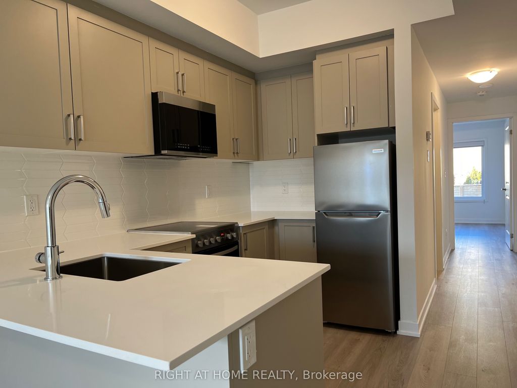 Photo of 10 Marquette Avenue #5, Toronto, ON M6A 0E1 (MLS # C12439307)