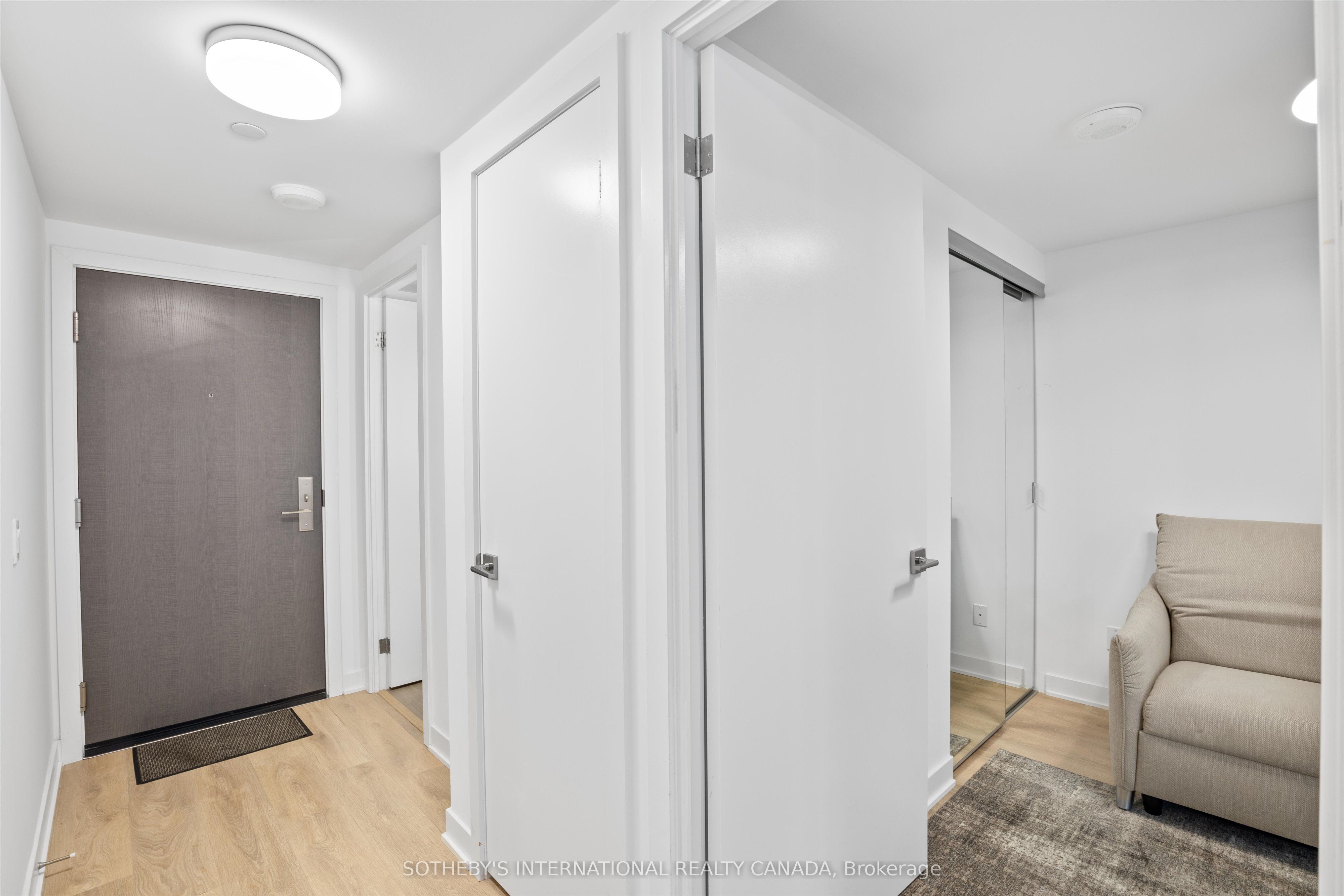 188 Cumberland Street 604