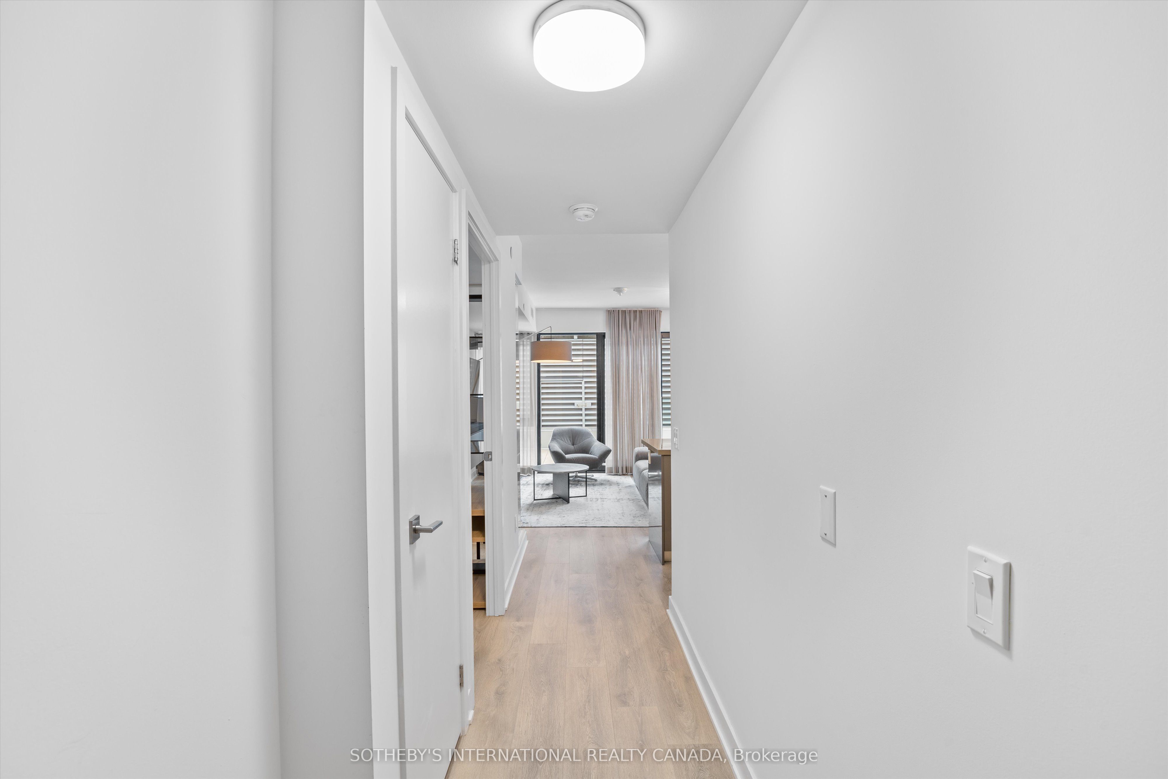 188 Cumberland Street 604