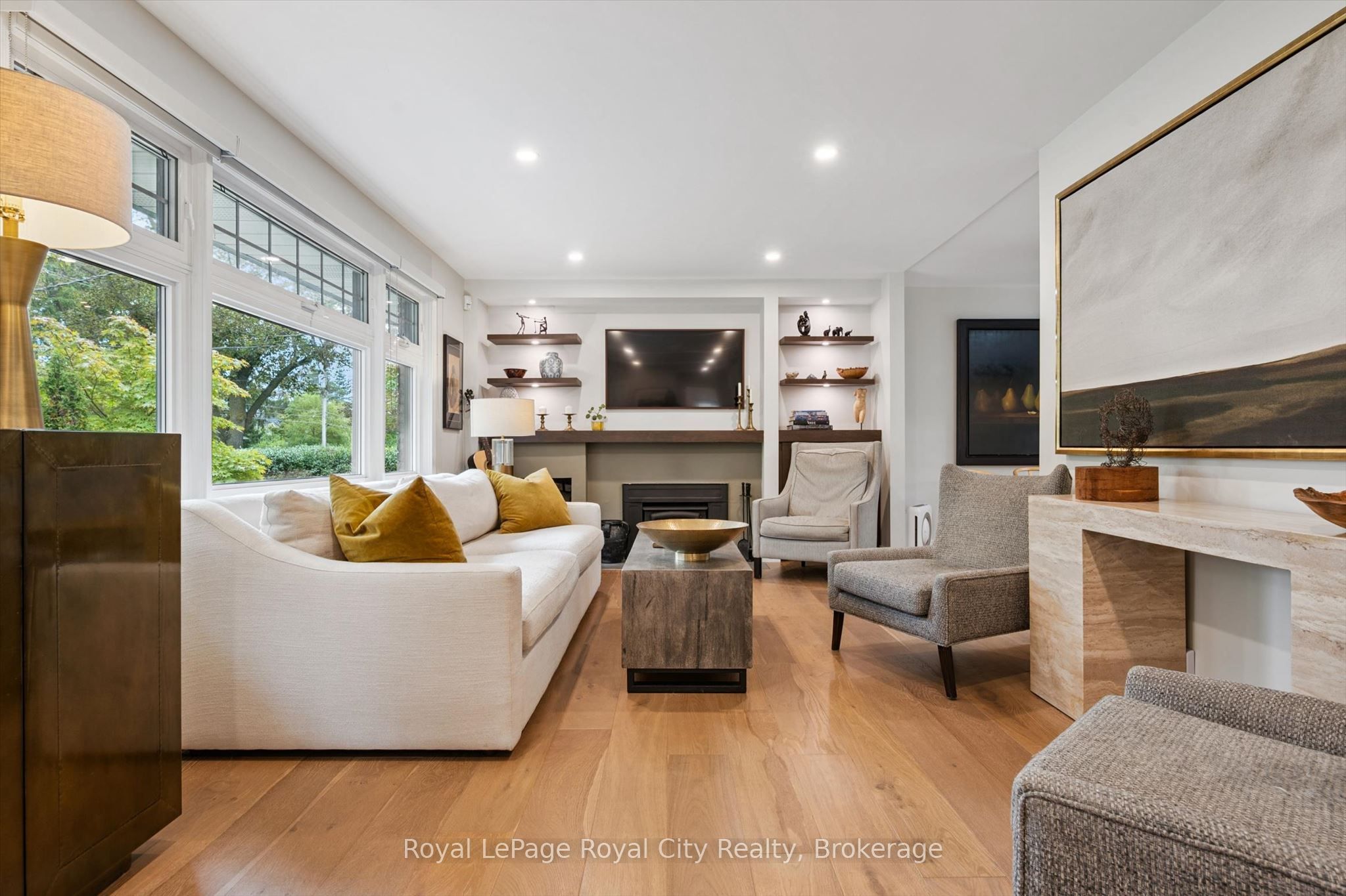 12 Westmount Road