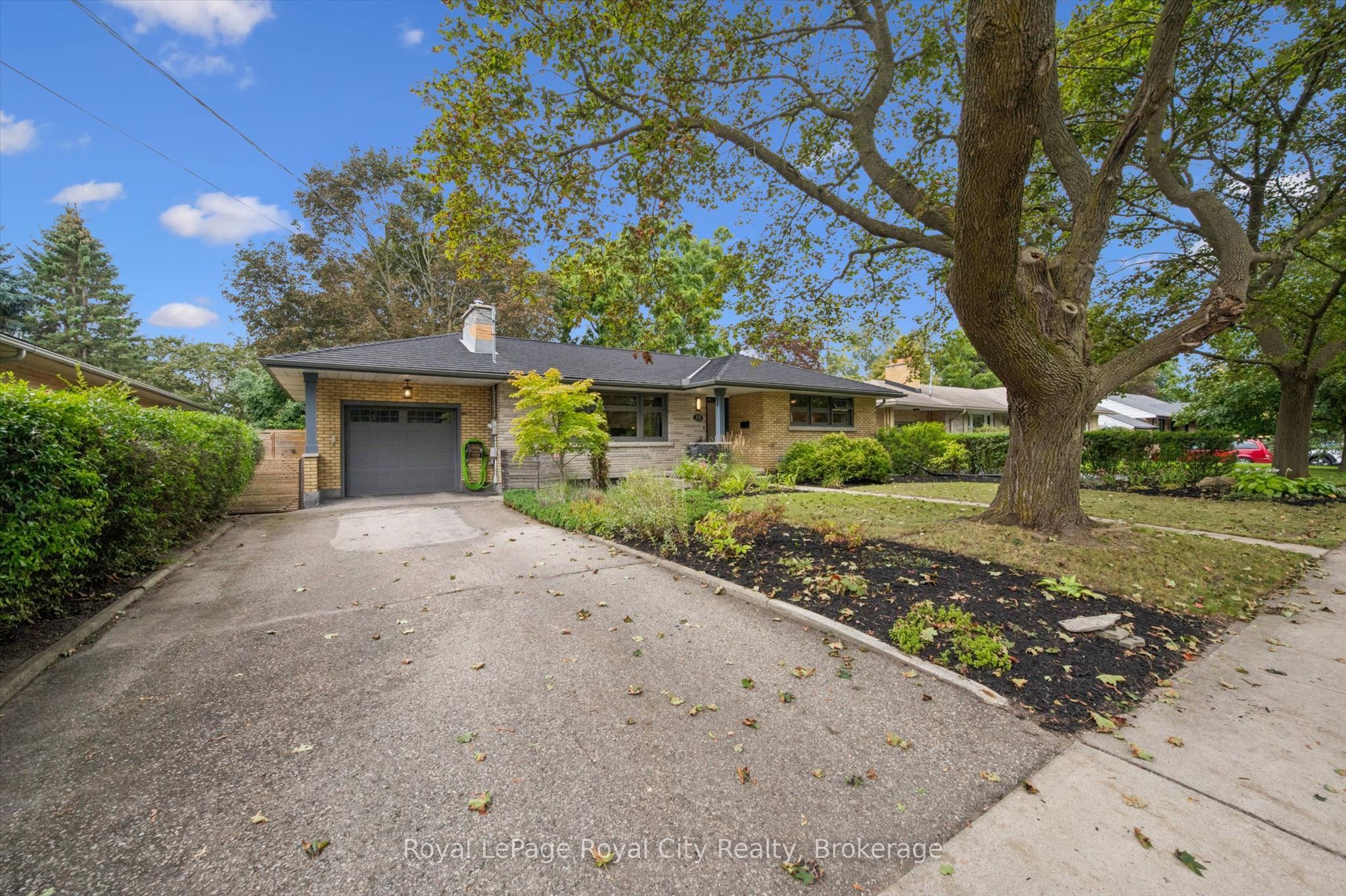12 Westmount Road