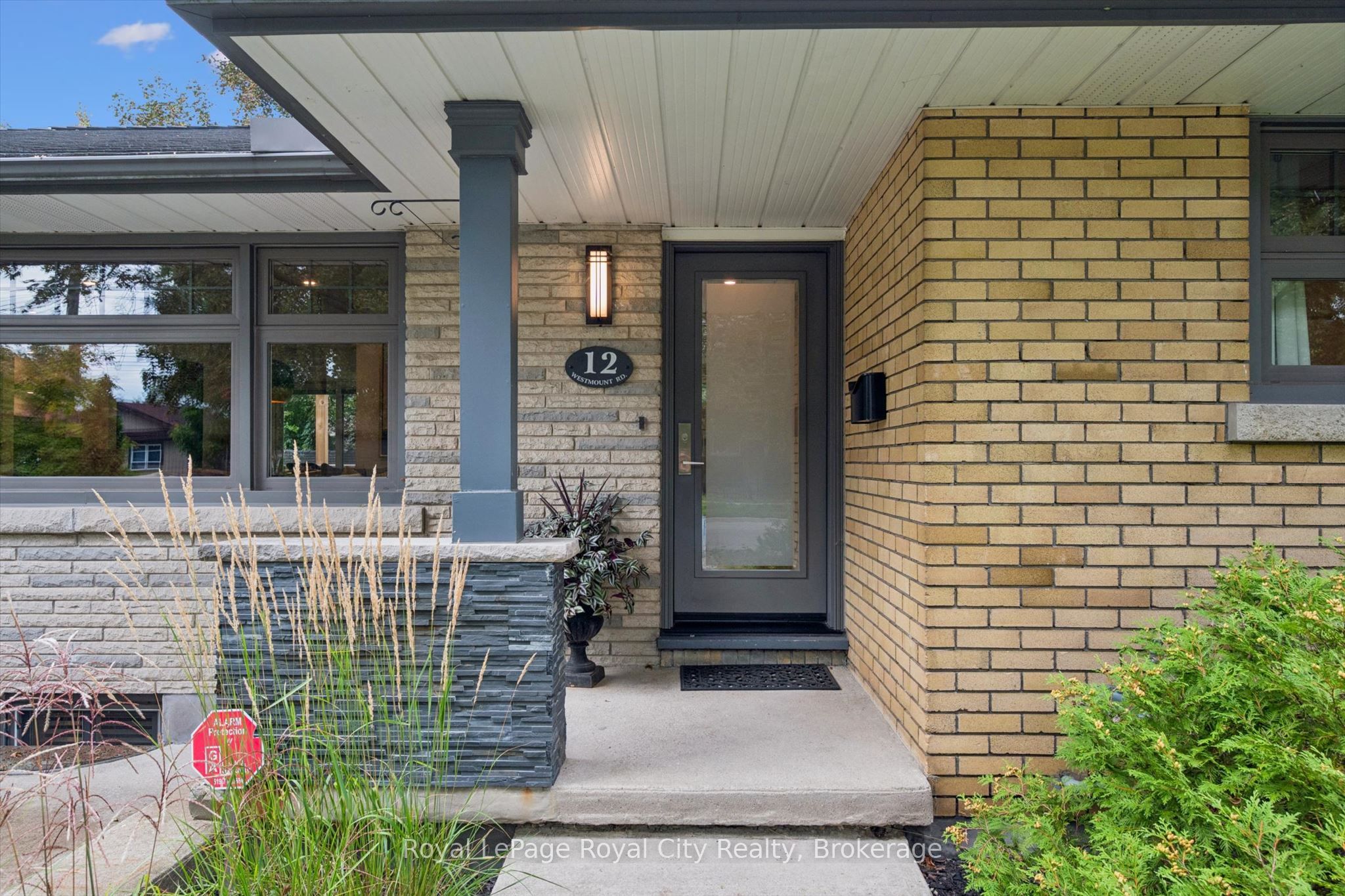 12 Westmount Road