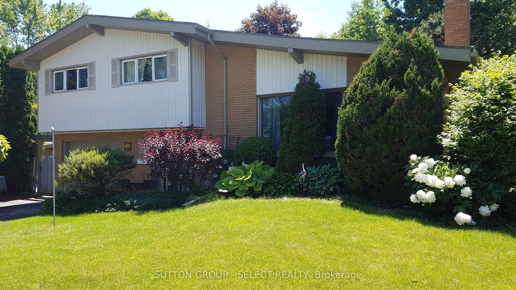Photo of 486 Cypress Avenue, London North, ON N6H 3R3 (MLS # X12815706)