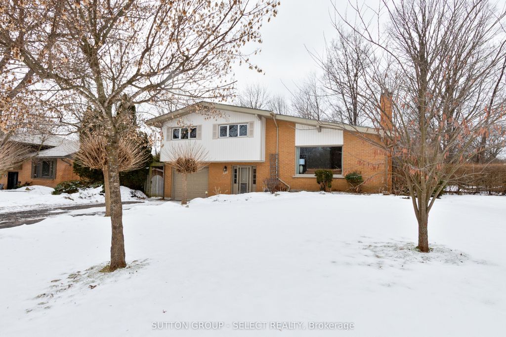 Photo of 486 Cypress Avenue, London North, ON N6H 3R3 (MLS # X12815706)