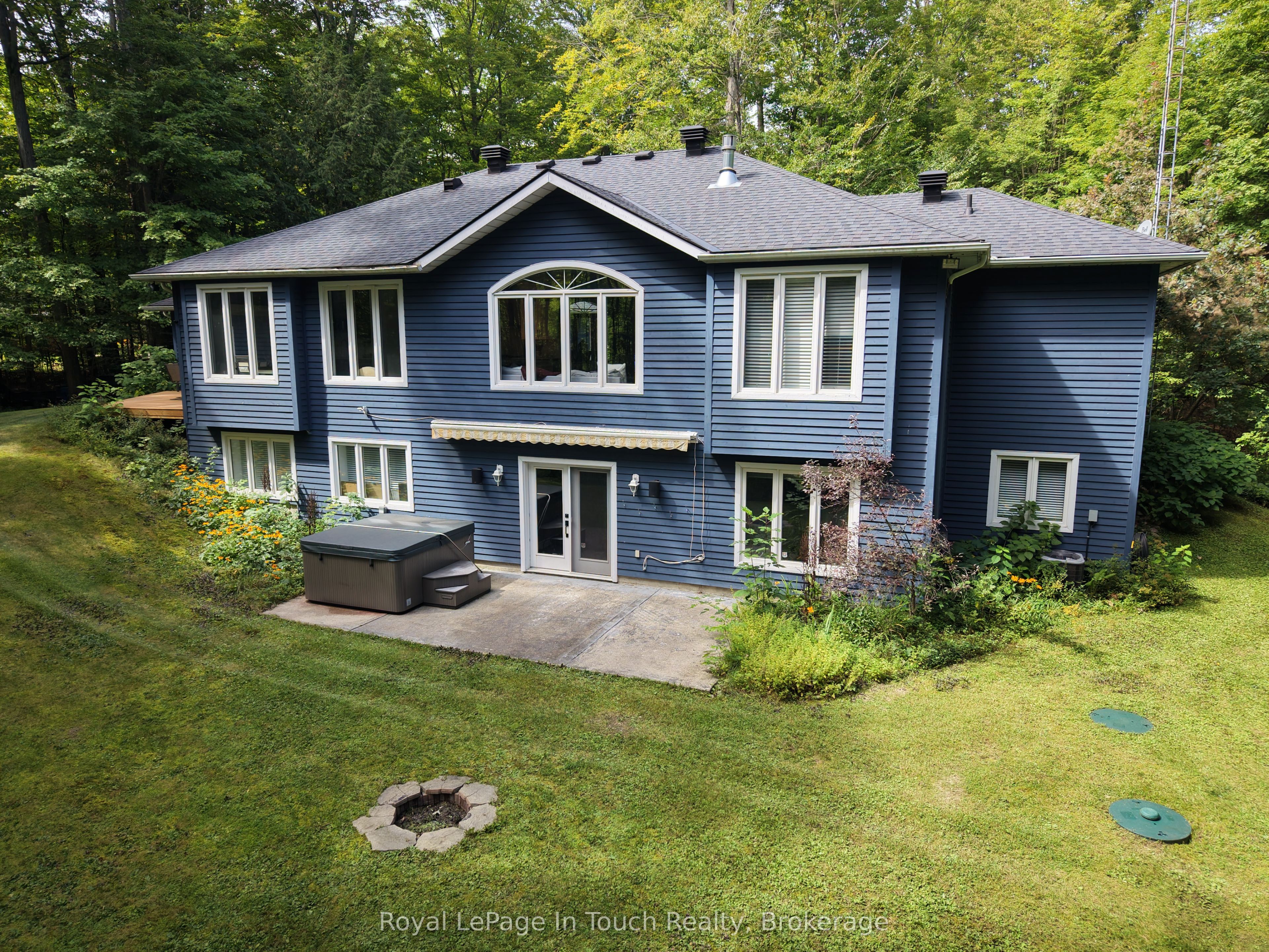 106 Copeland Creek Drive