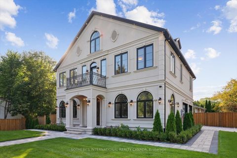 452 Rothesay Place Burlington ON L7N 1N5