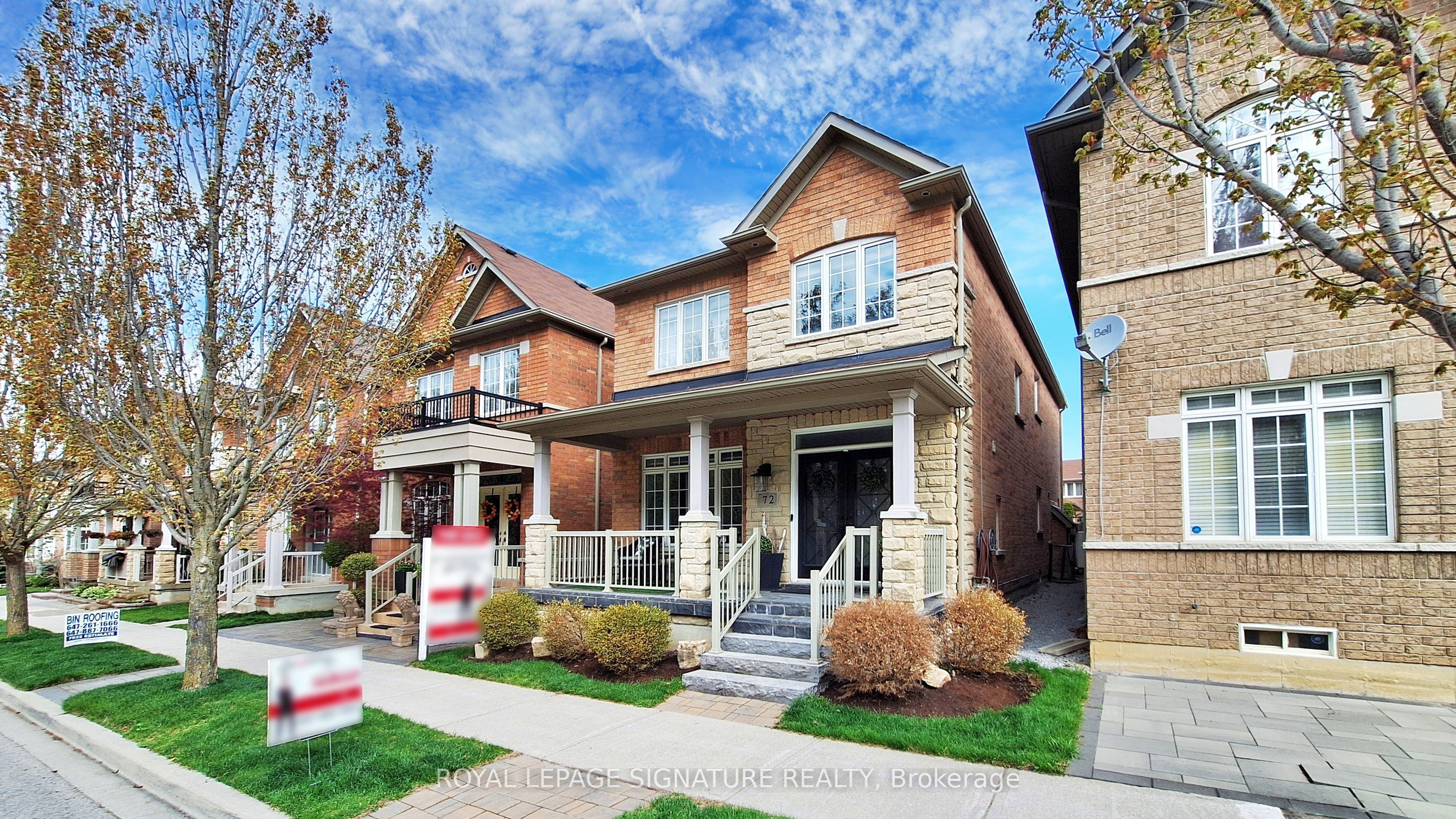 72 Autumn Glow Drive