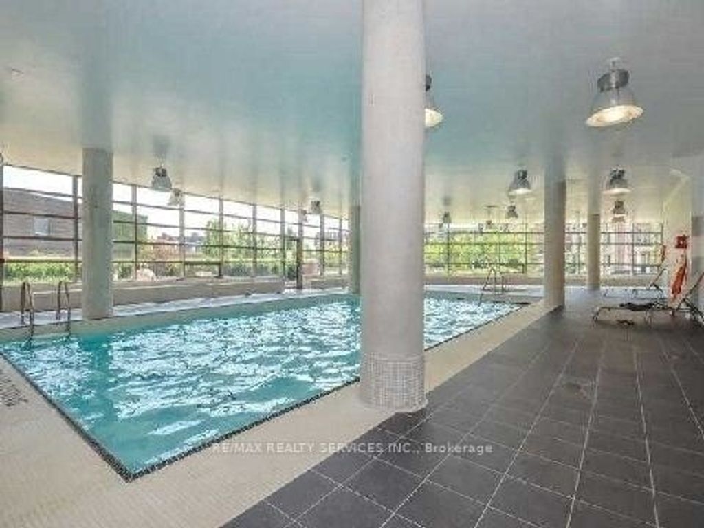 Photo of 38 Joe Shuster Way #1420, Toronto, ON M6K 0A5 (MLS # C12481925)