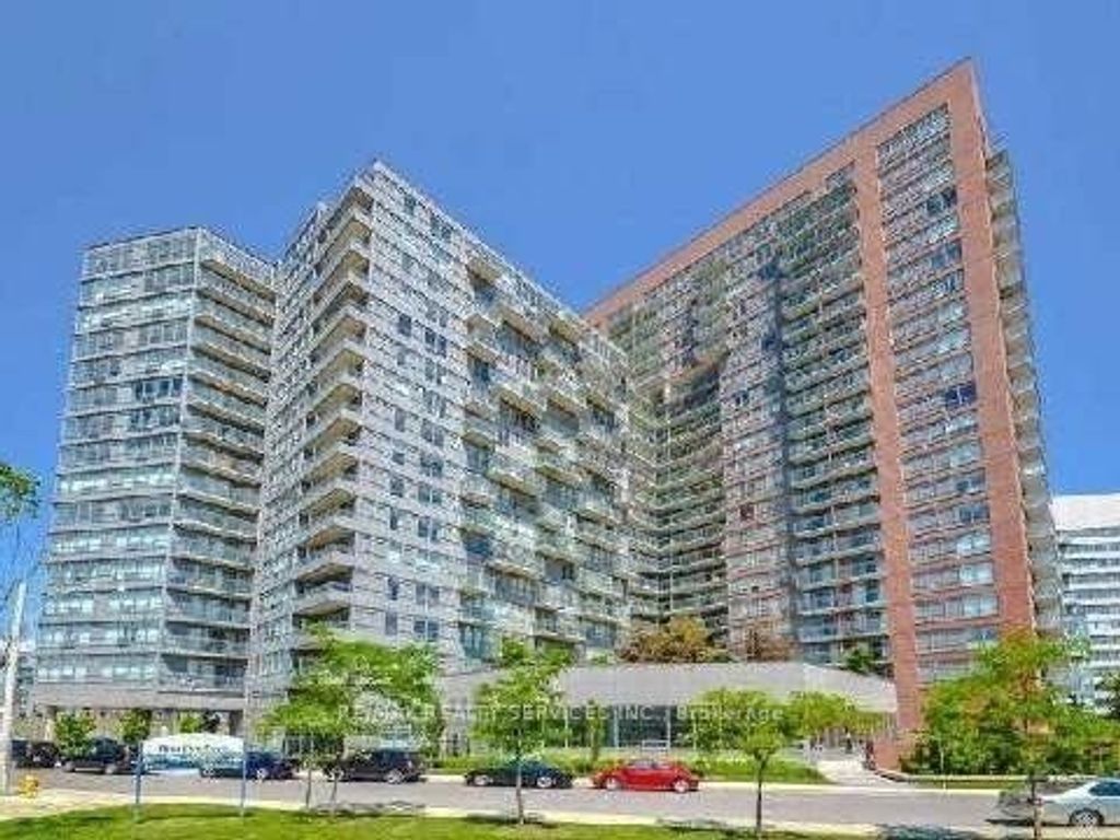 Photo of 38 Joe Shuster Way #1420, Toronto, ON M6K 0A5 (MLS # C12481925)