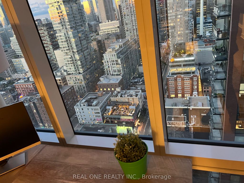 Photo of 295 Adelaide Street W #3106, Toronto, ON M5V 0L4 (MLS # C12364675)