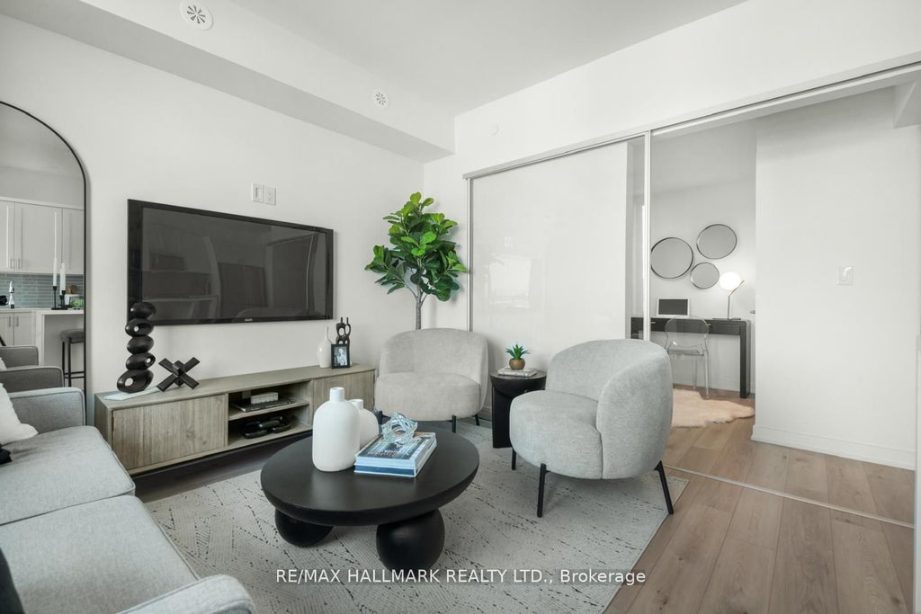 Photo of 1499 O'Connor Drive #2, Toronto, ON M4B 2V5 (MLS # E13748698)