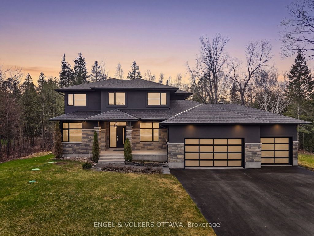 Photo of 234 Ridgemont Drive, Beckwith, ON K0A 1B0 (MLS # X13059716)