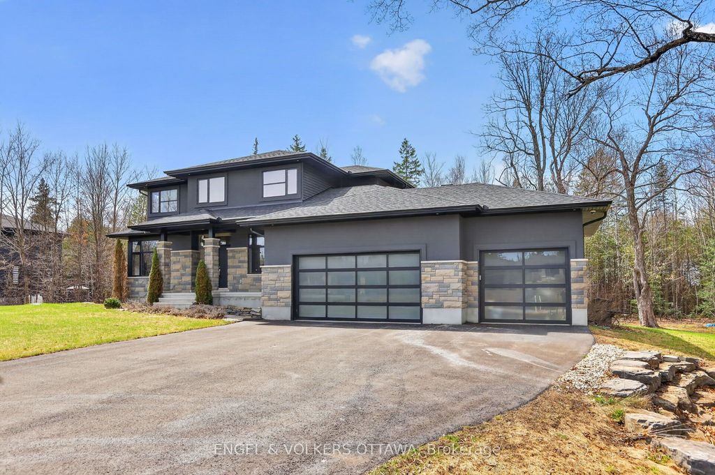 Photo of 234 Ridgemont Drive, Beckwith, ON K0A 1B0 (MLS # X13059716)