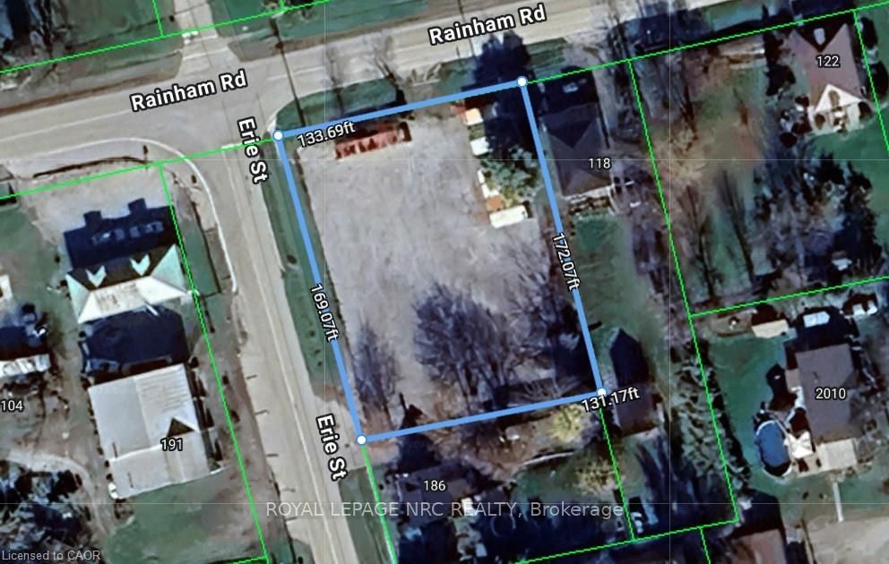 Photo 1 of 9 — 188 Erie Street, Haldimand, ON N0A 1L0