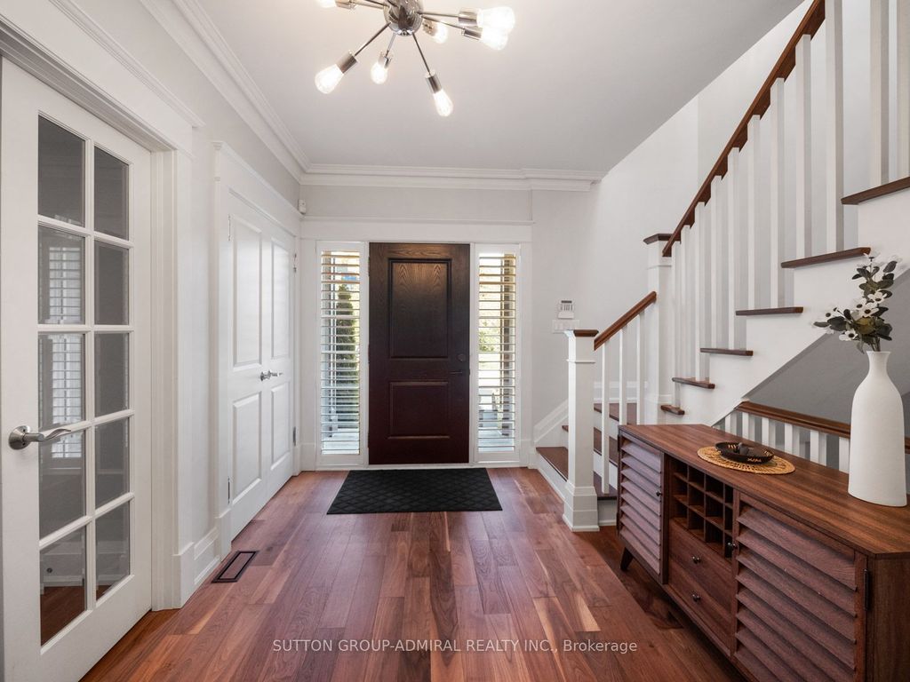 Photo of 26 Puckeridge Crescent, Toronto, ON M9B 3A2 (MLS # W12771058)