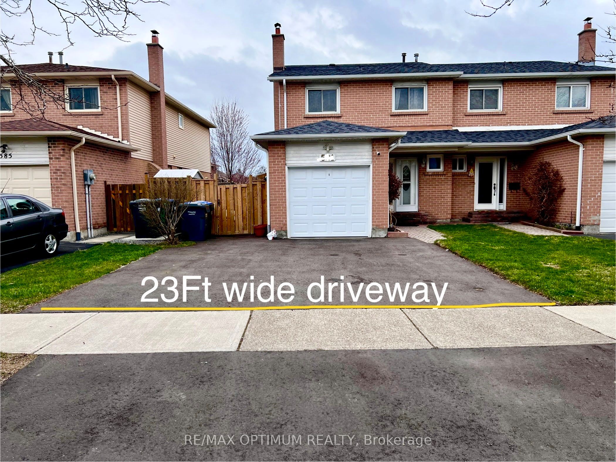 581 Galloway Crescent