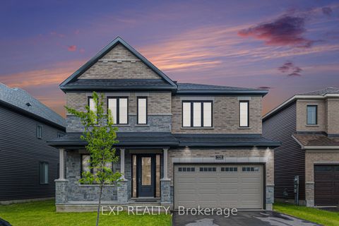 Photo of 528 Anchor Circle, Manotick - Kars - Rideau Twp and Area, ON K4M 0X5 (MLS # X12727200)