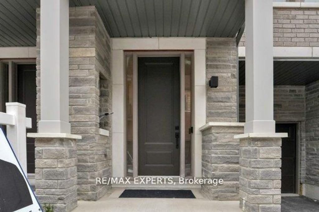 Photo of 87 De La Roche Drive N, Vaughan, ON L4L 1A6 (MLS # N12429076)