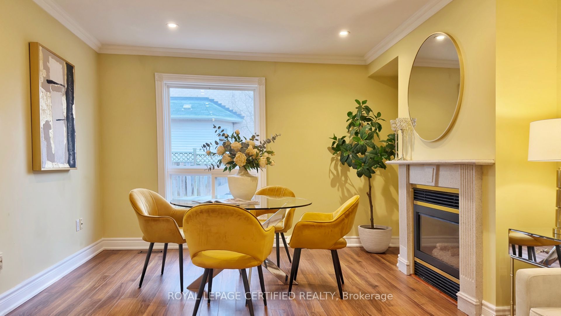 5555 WHISTLER Crescent