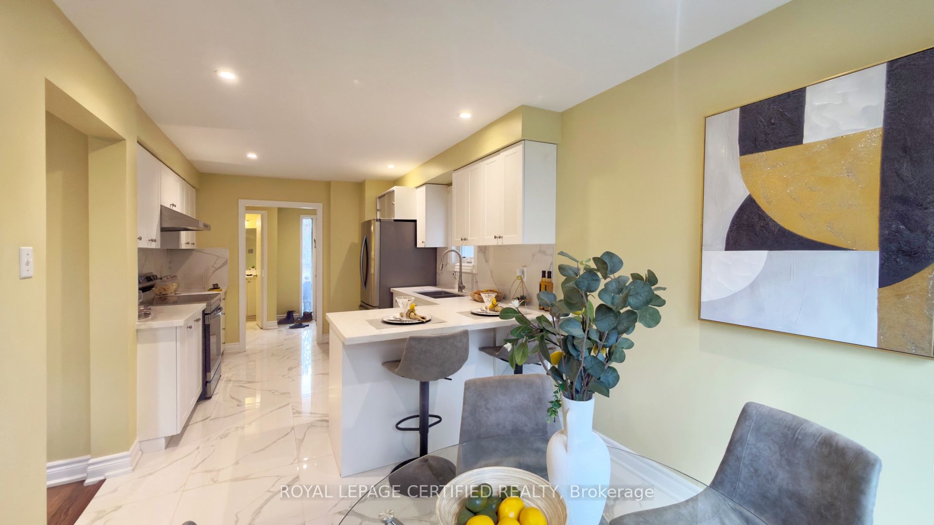 5555 WHISTLER Crescent