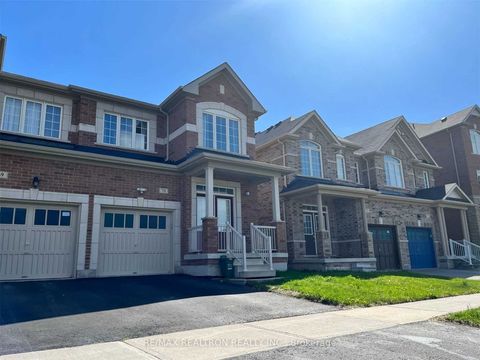 71 Fimco Crescent Markham ON L6E 0R5