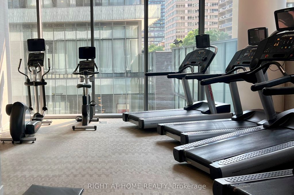 Photo of 42 Charles Street E #2206, Toronto, ON M4Y 1N3 (MLS # C12954486)