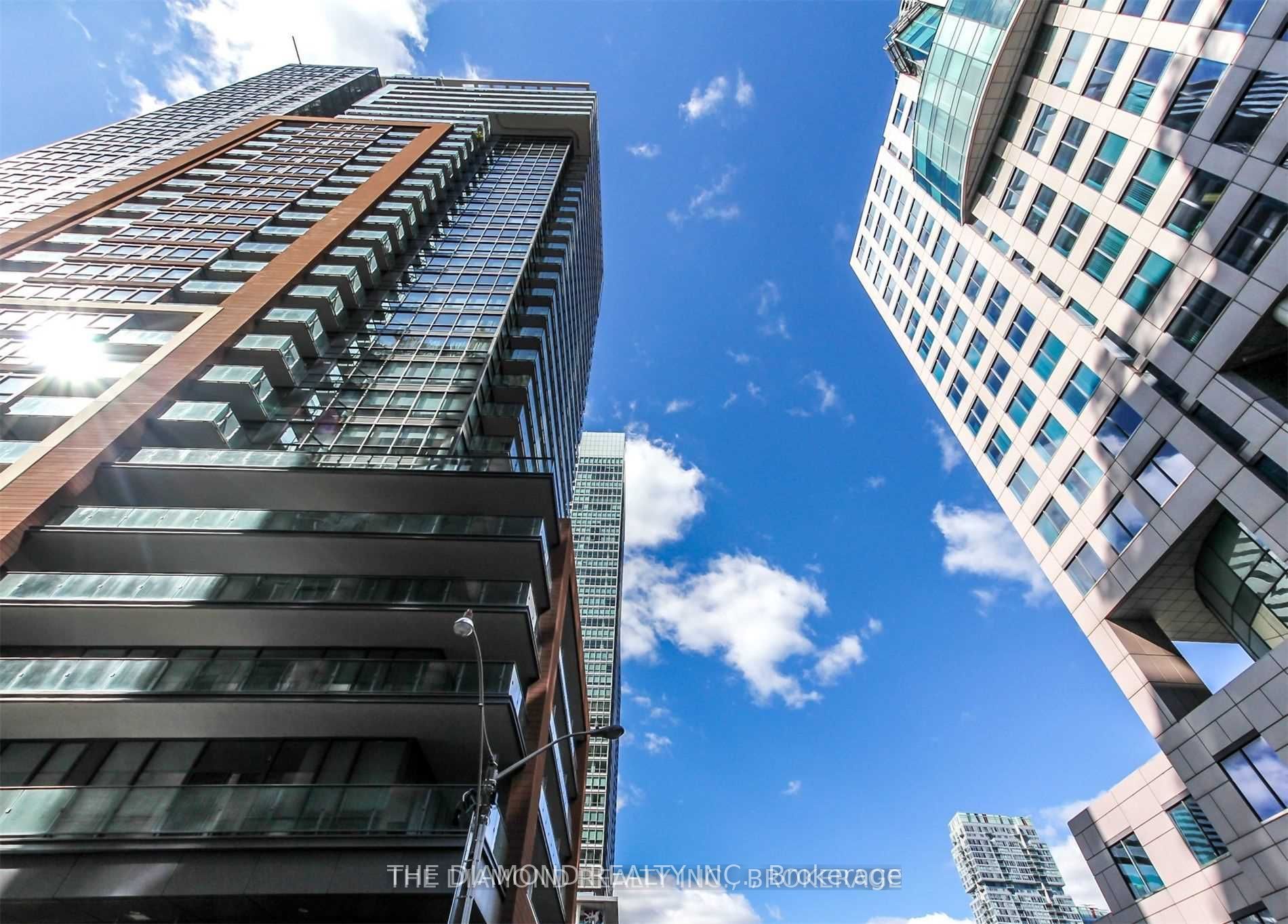 8 Mercer Street 1506