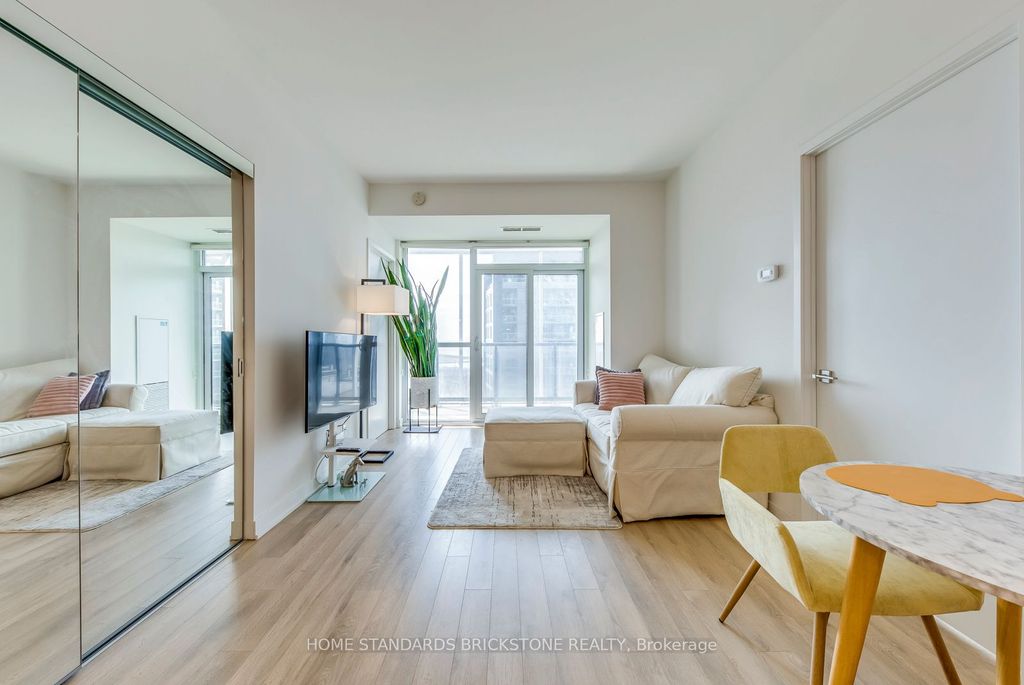 Photo of 50 Ordnance Street #2212, Toronto, ON M6K 0C9 (MLS # C12501466)