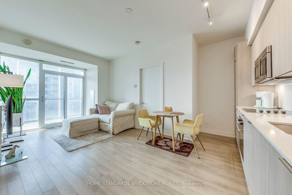 Photo of 50 Ordnance Street #2212, Toronto, ON M6K 0C9 (MLS # C12501466)