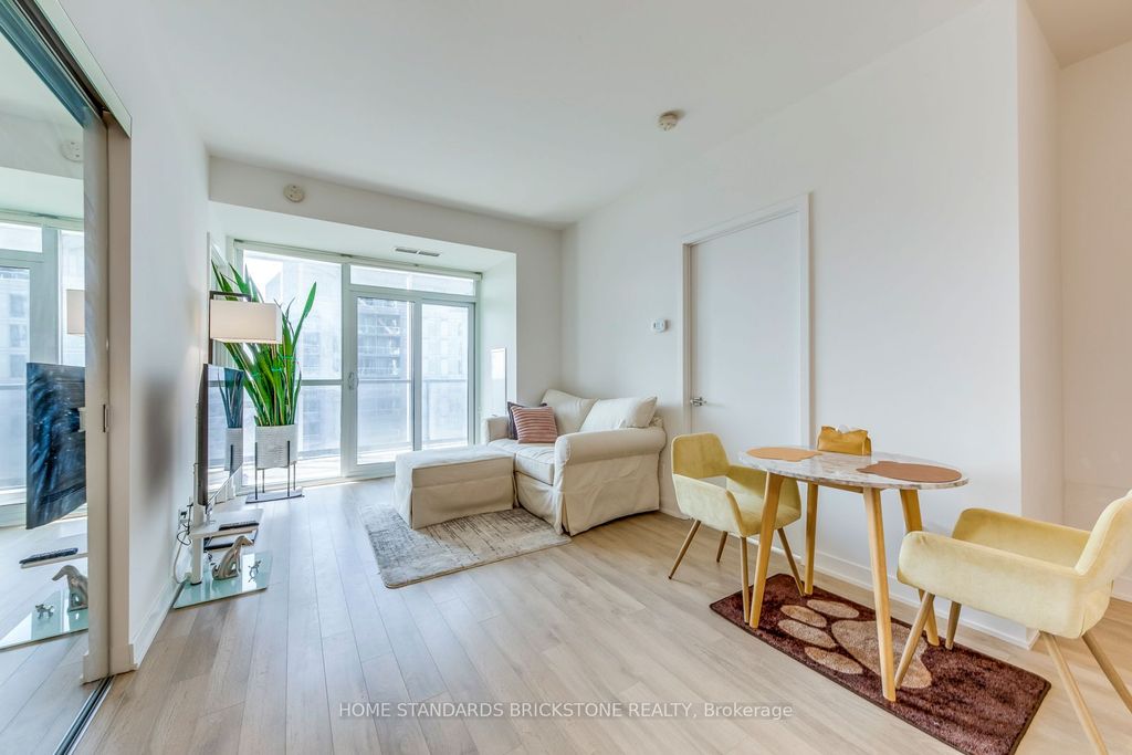 Photo of 50 Ordnance Street #2212, Toronto, ON M6K 0C9 (MLS # C12501466)