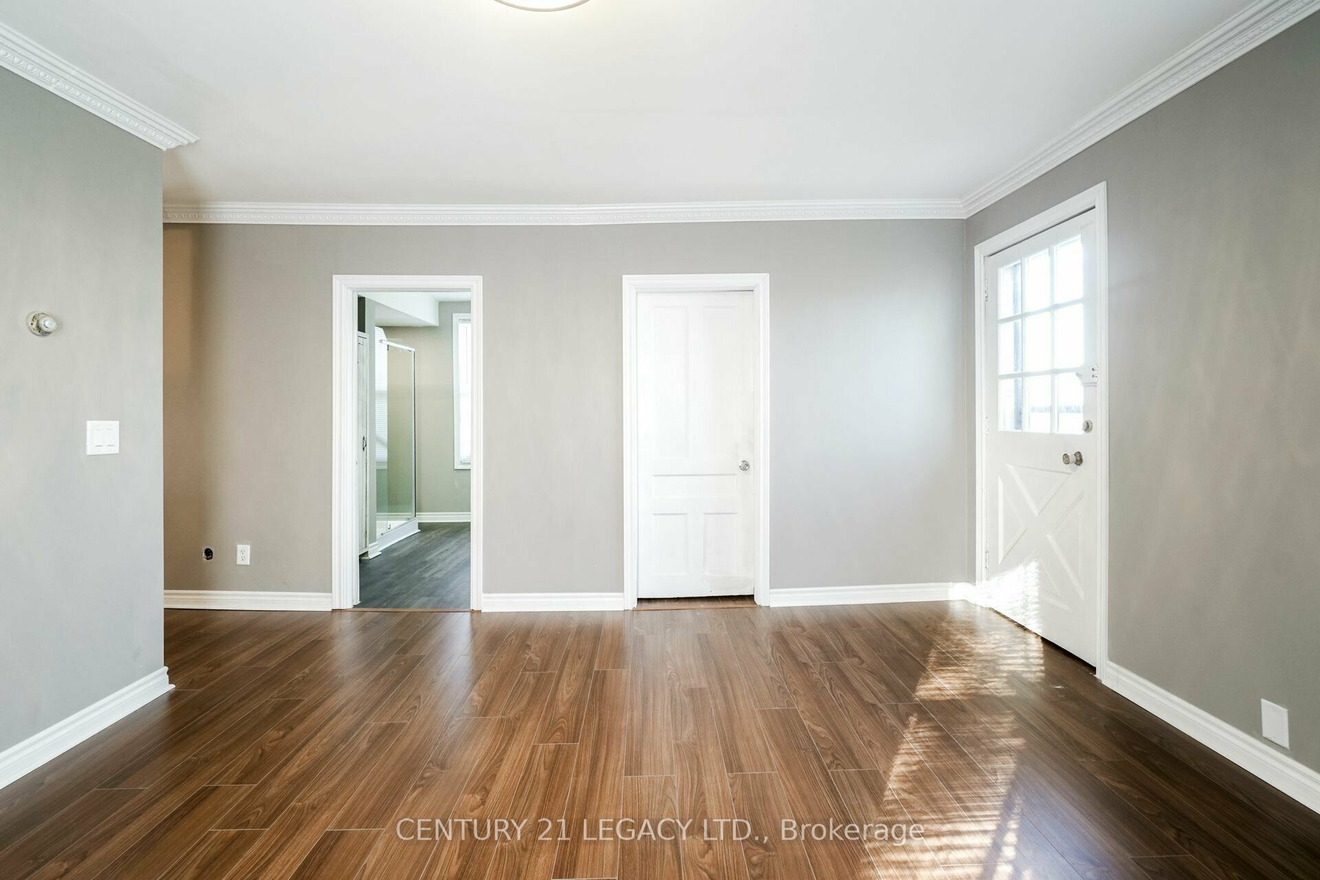1 Milton Heights Crescent