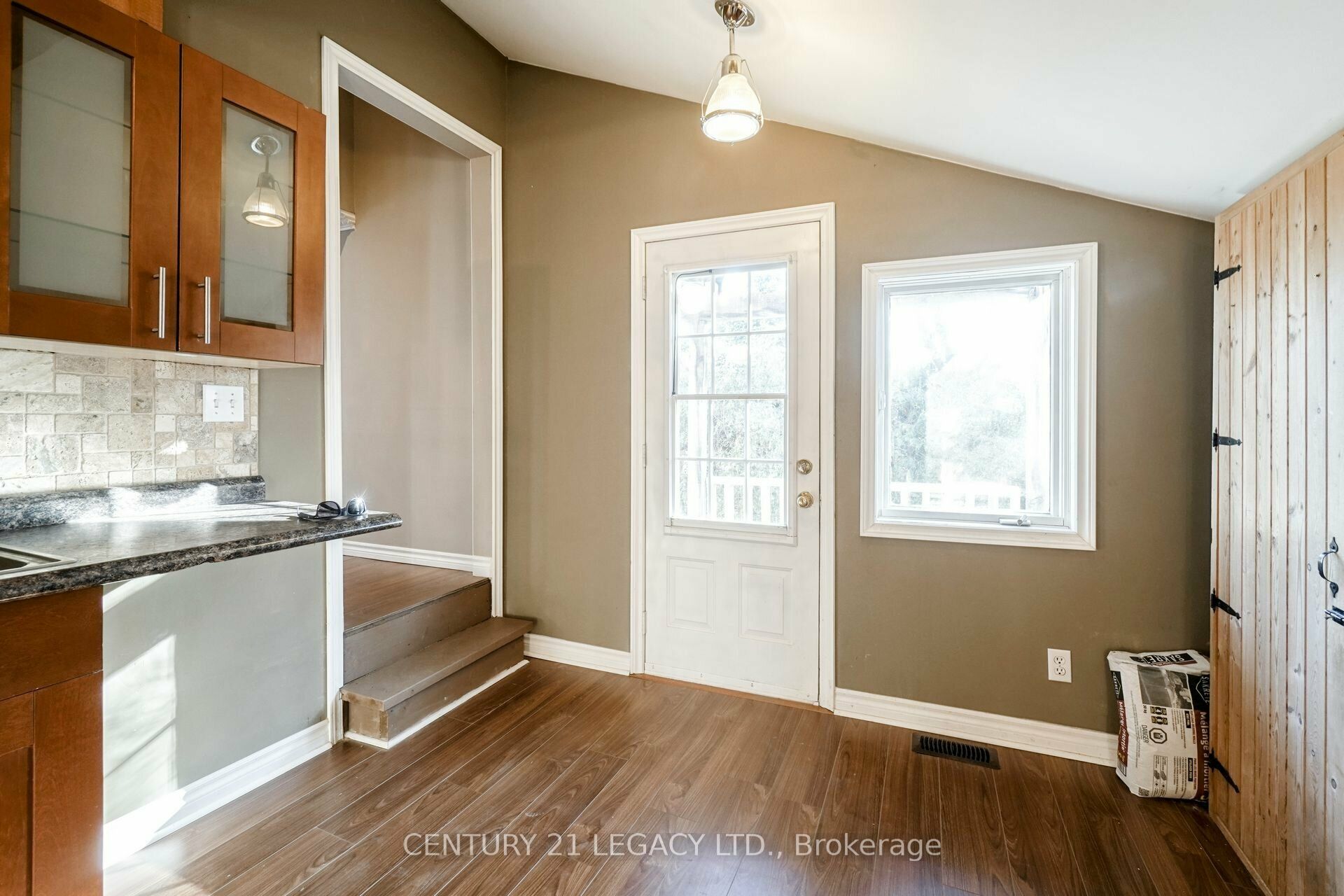 1 Milton Heights Crescent