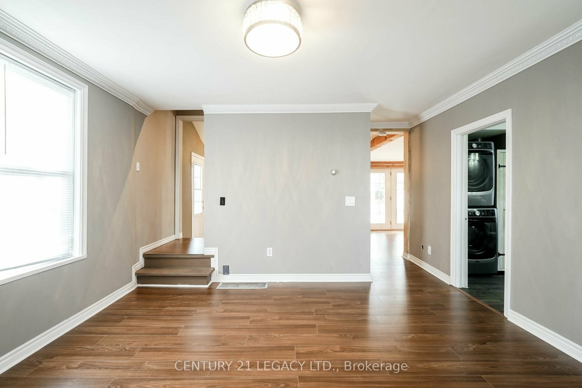 1 Milton Heights Crescent