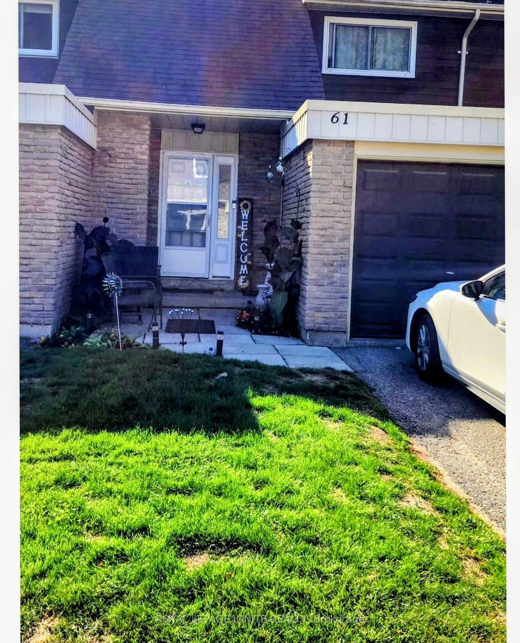 Photo of 341 Military Trail #61, Toronto, ON M1E 4E4 (MLS # E12706706)