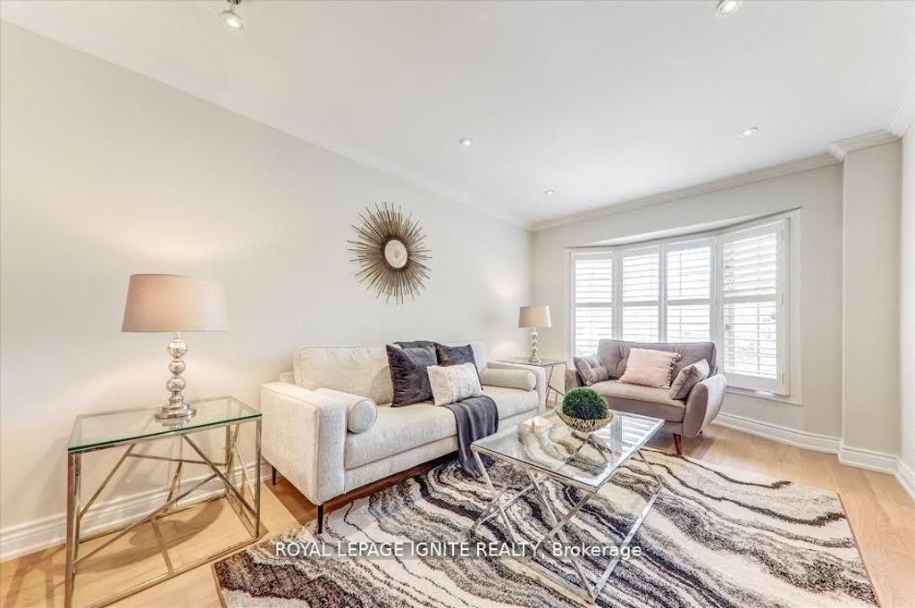 Photo of 26 Halfmoon Square, Toronto, ON M1C 3V3 (MLS # E12957666)